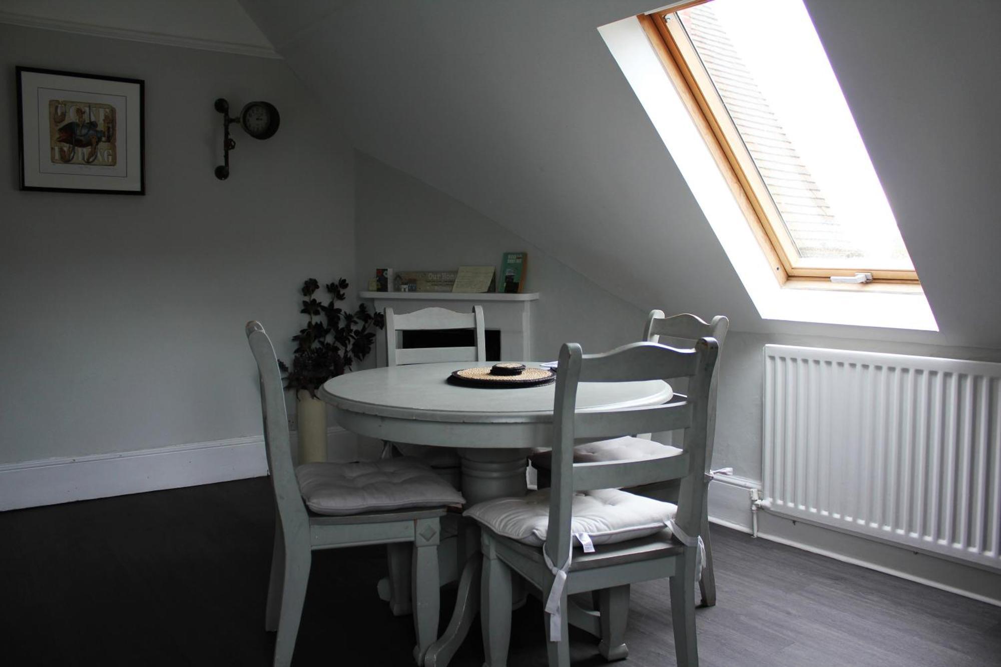 Lovely 3 Bed Condo Reigate Exteriér fotografie