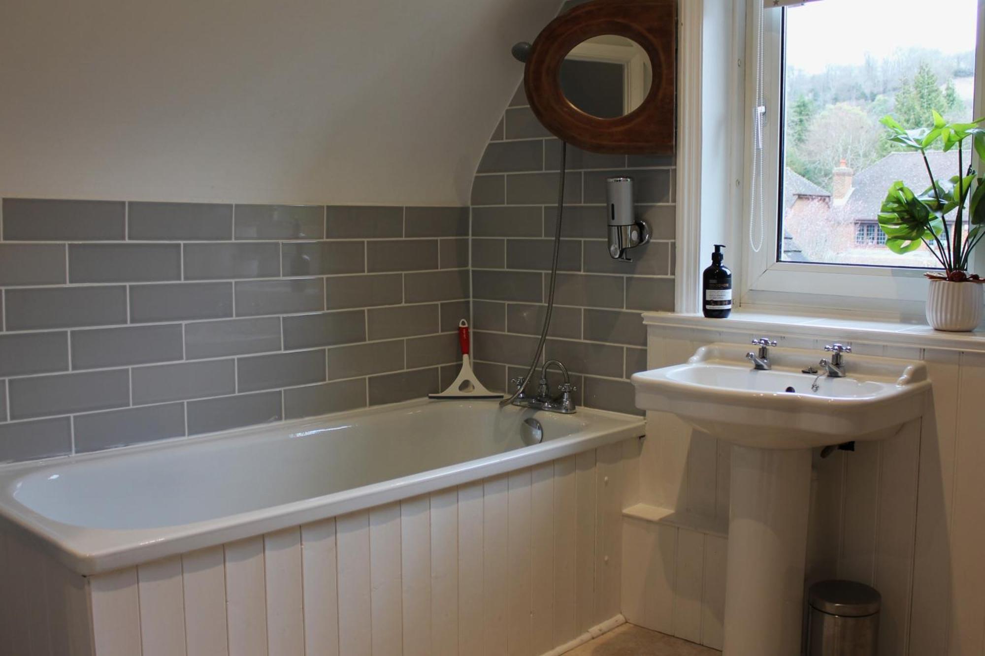 Lovely 3 Bed Condo Reigate Exteriér fotografie