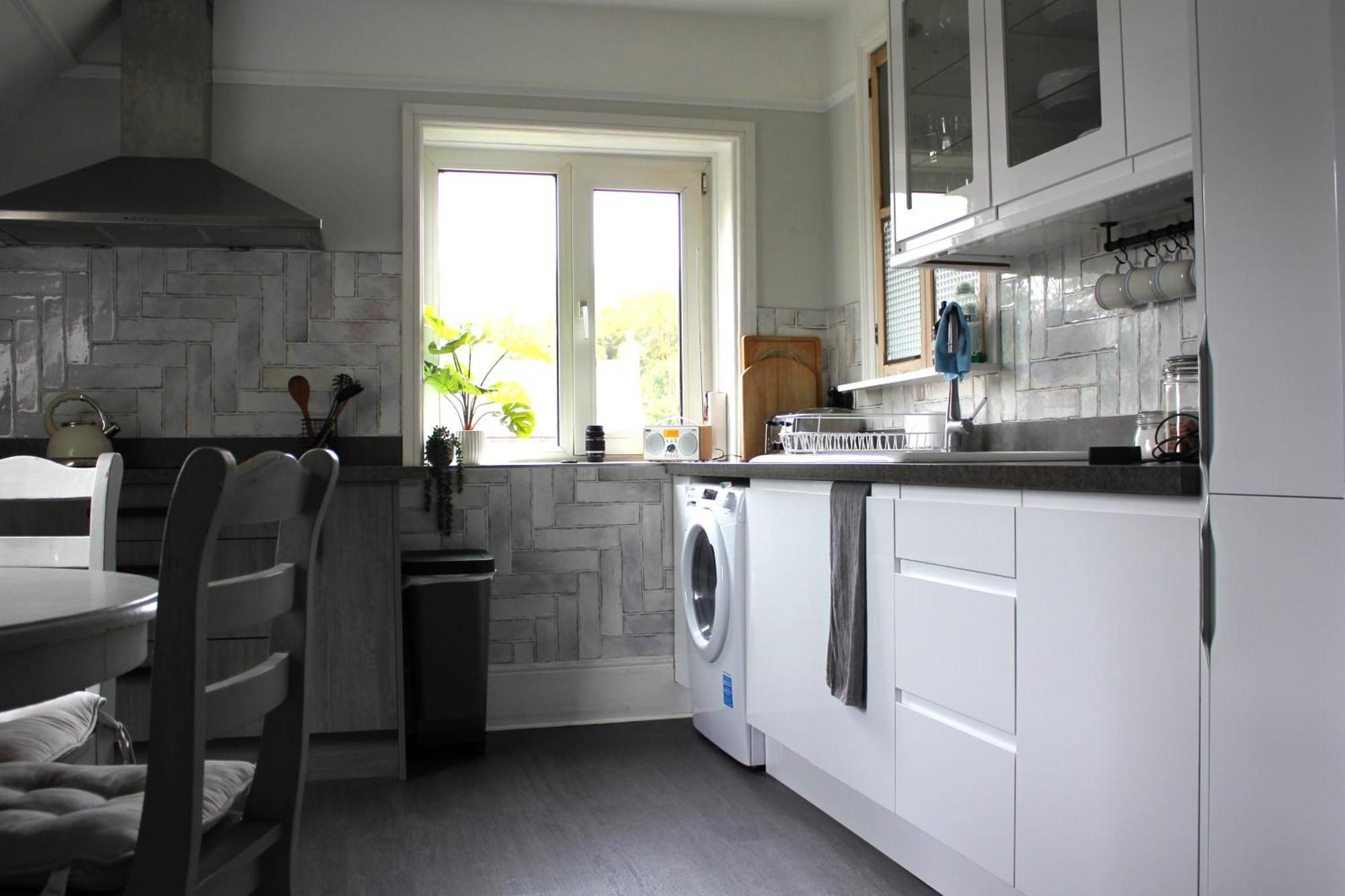 Lovely 3 Bed Condo Reigate Exteriér fotografie